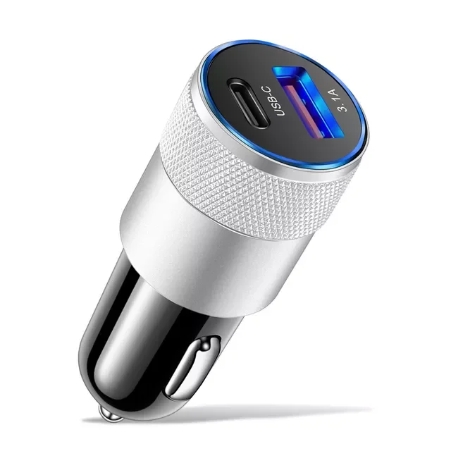 New in PD Car Charger Type C Fast Charging Phone Adapter For iPhone 13 12 Pro Max Redmi S21 S22 Phone Charger phone case p
New in PD Car Charger Type C Fast Charging Phone Adapter For iPhone 13 12 Pro Max Redmi S21 S22 Phone Charger phone case p
