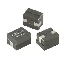 4PCS/ SMD HCB1065B-241 0.24UH 45A high current high frequency filter differential mode noise power magnetic bead inductor