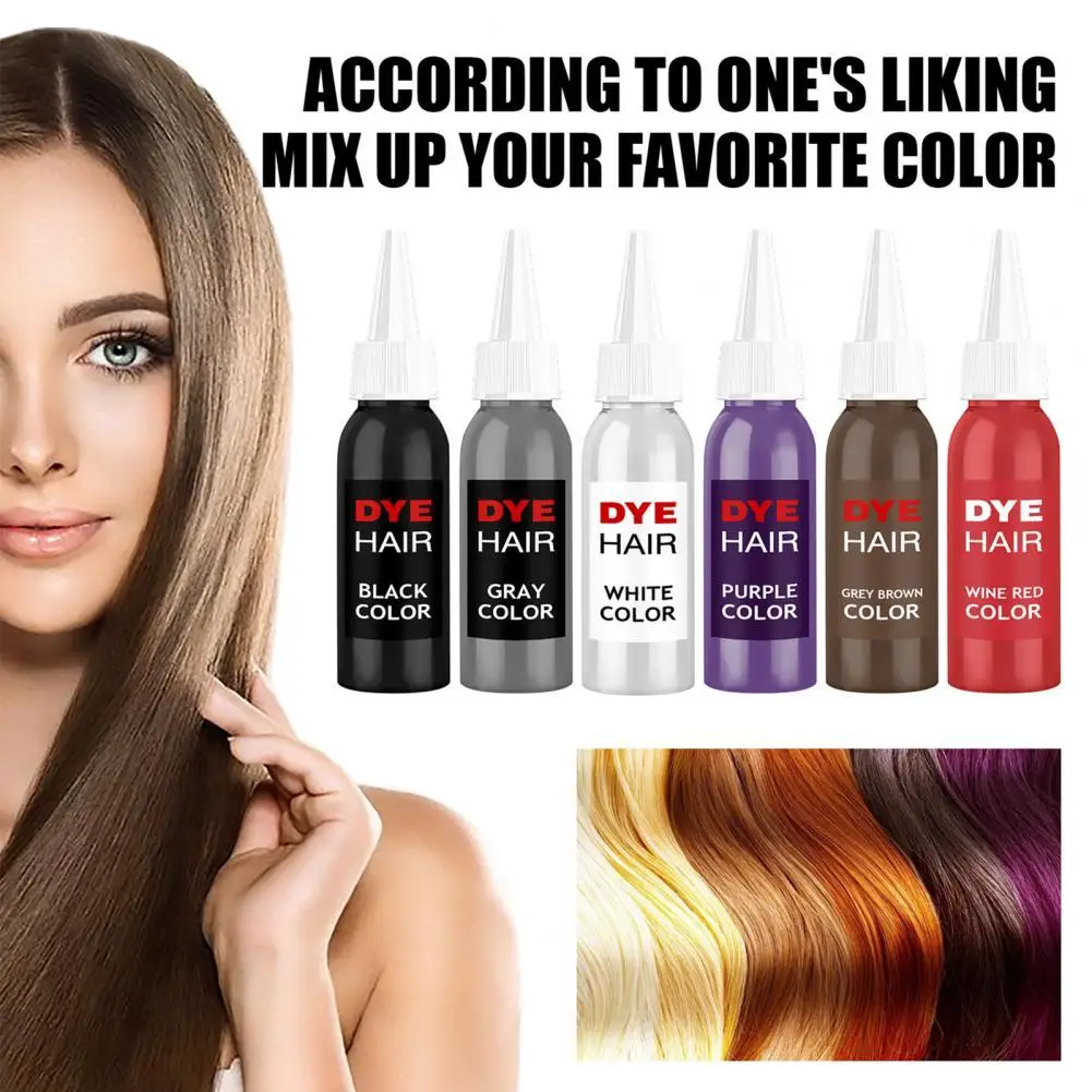 Healthy Colour Cream Natural Effect Color Dye Cream Not Dry Fast Coloring Unisex Professional Color Styling Cooling Cream
Healthy Colour Cream Natural Effect Color Dye Cream Not Dry Fast Coloring Unisex Professional Color Styling Cooling Cream