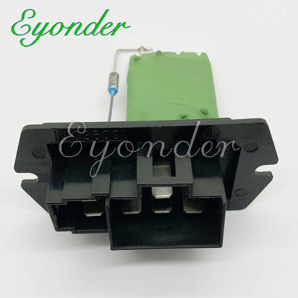 Блок управления вентилятором двигателя нагревателя, регулятор резистора для CHRYSLER VOYAGER, город, Пасифика 4885583AC 4885583AD
Блок управления вентилятором двигателя нагревателя, регулятор резистора для CHRYSLER VOYAGER, город, Пасифика 4885583AC 4885583AD