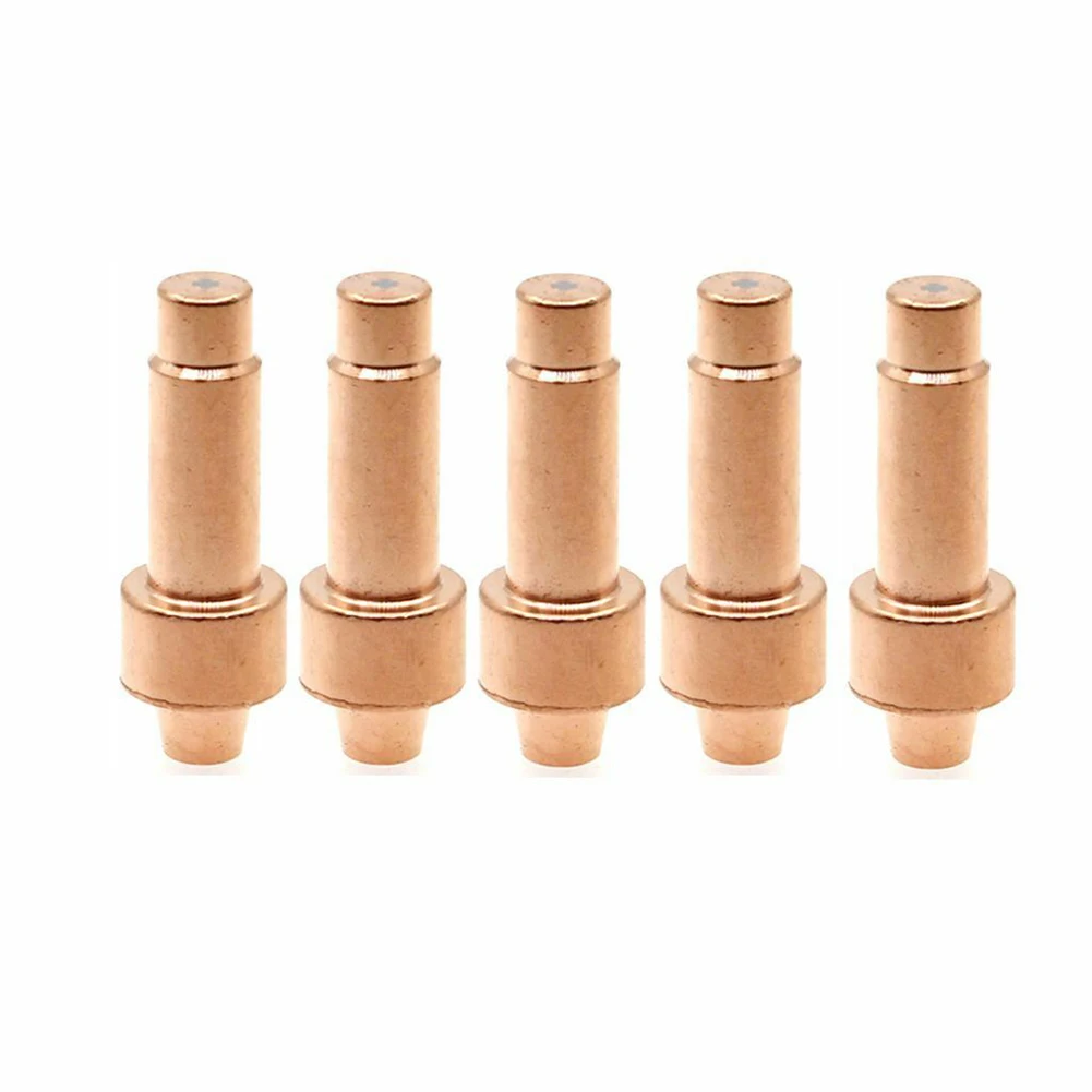 674325 Plasma Electrode Practical Nozzle XT30XT40 375/625 Xtreme 5 Pcs Cutting Consumables For Miller Spectrum
674325 Plasma Electrode Practical Nozzle XT30XT40 375/625 Xtreme 5 Pcs Cutting Consumables For Miller Spectrum