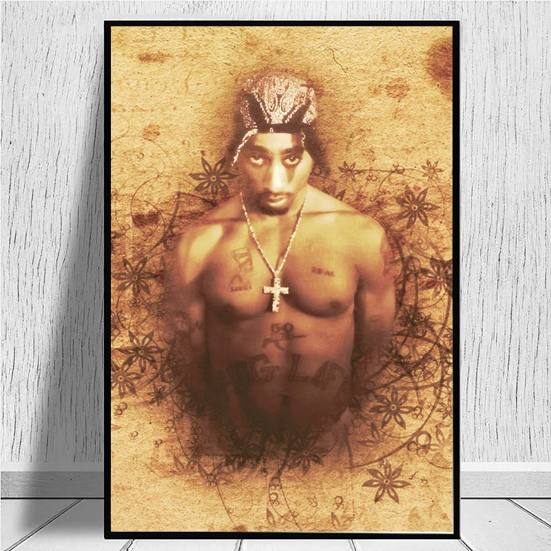Музыка: 2pac Классический черно-белый постер HD, холст для украшения, живопись, настенная живопись, декор для спальни, эстетический Декор для ко...
Музыка: 2pac Классический черно-белый постер HD, холст для украшения, живопись, настенная живопись, декор для спальни, эстетический Декор для ко...