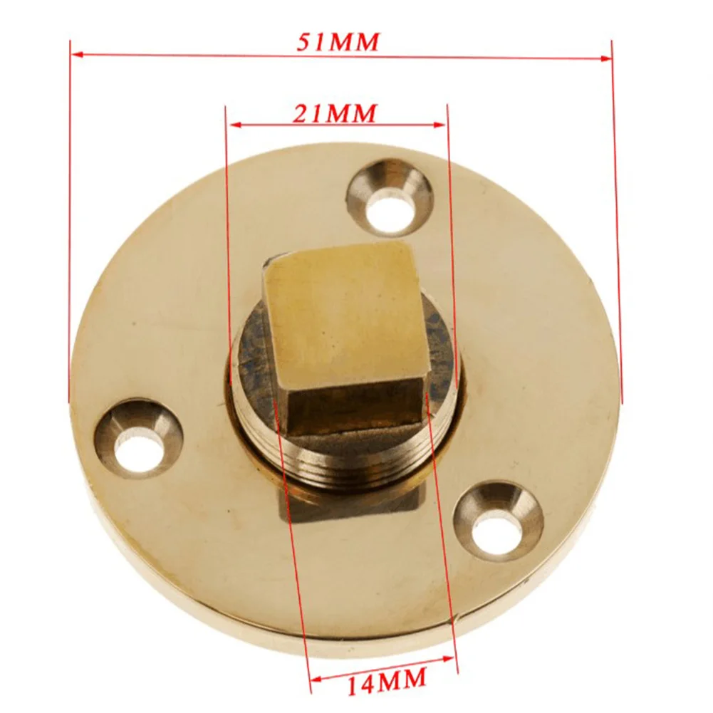 Premium Durable Drain Plug Drain Plug Boat Accessories Boat Drain Plug Brass Drain Plug Marine Drain Snap Plug
Premium Durable Drain Plug Drain Plug Boat Accessories Boat Drain Plug Brass Drain Plug Marine Drain Snap Plug