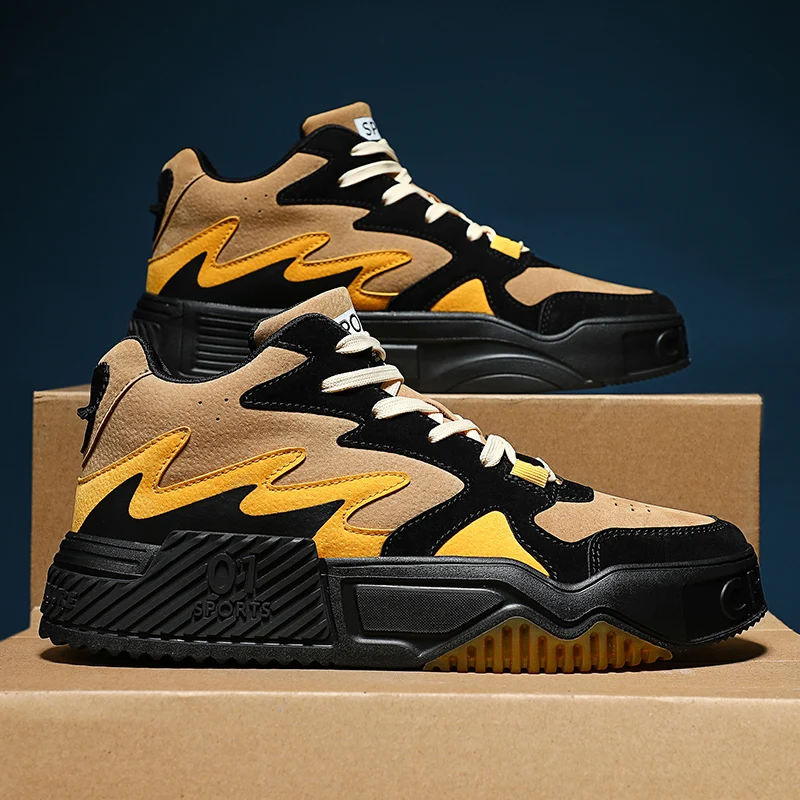 Shoes men Sneakers Male casual Mens Shoes tenis Luxury shoes Trainer Race Breathable Shoes fashion loafers running Shoes for men
Shoes men Sneakers Male casual Mens Shoes tenis Luxury shoes Trainer Race Breathable Shoes fashion loafers running Shoes for men