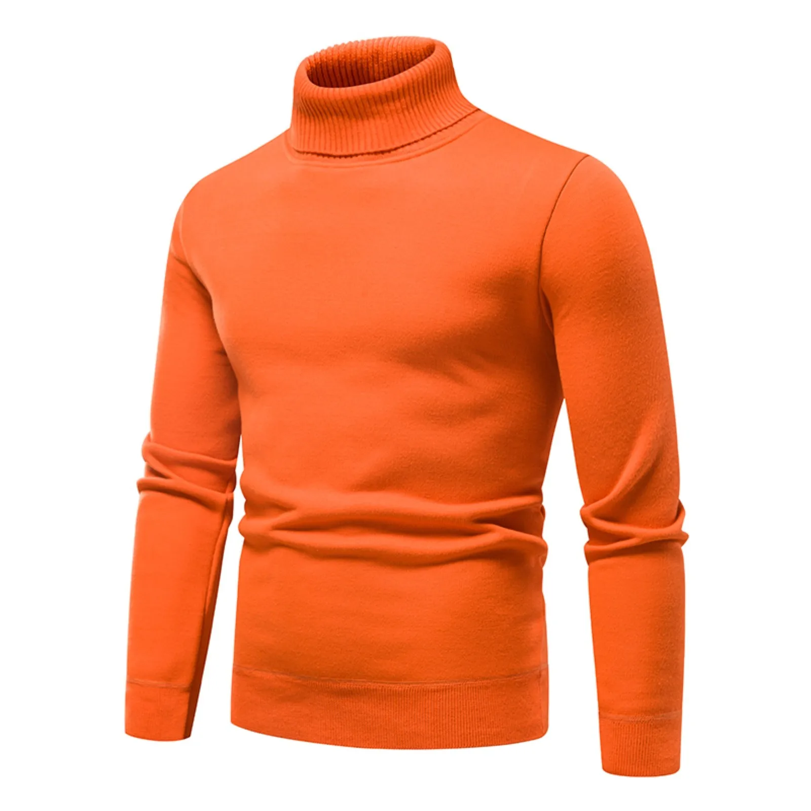 Long Wool Blend Coat Men Male Autumn And Winter Casual High Stand Collar Long Sleeve Vacation Outdoor Knitted Men Long Jackets
Long Wool Blend Coat Men Male Autumn And Winter Casual High Stand Collar Long Sleeve Vacation Outdoor Knitted Men Long Jackets