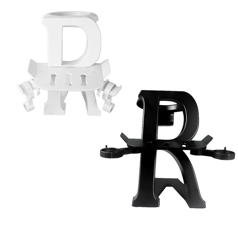 1 Piece Portable Helmet Holder Anti Slip Helmet Handle Holder Mount VR Glasses Holder Mount Station (White)
1 Piece Portable Helmet Holder Anti Slip Helmet Handle Holder Mount VR Glasses Holder Mount Station (White)