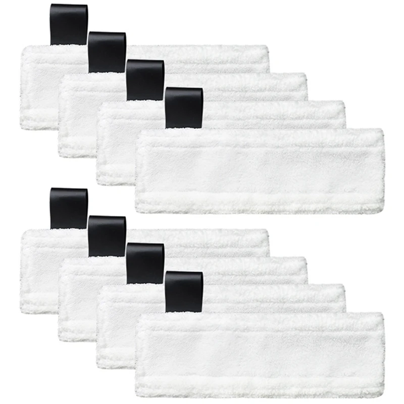 Тряпочка для паровой швабры, салфетка для чистки, чехол для Karcher Easyfix Sc2 Sc3 Sc4 Sc5, запчасти для паровой швабры
Тряпочка для паровой швабры, салфетка для чистки, чехол для Karcher Easyfix Sc2 Sc3 Sc4 Sc5, запчасти для паровой швабры