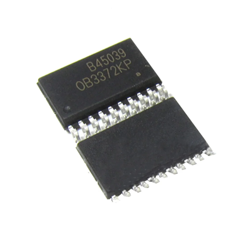 1pcs/lot OB3372KP OB3372 SOP-20 In Stock