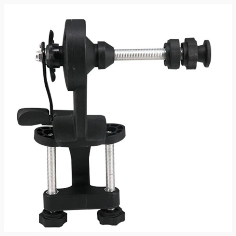 Portable Fishing Line Spool Winder Fishing Gear Baitcasting Fishing Spinning Reel Spooler Multifunction Fishing Tackle
Portable Fishing Line Spool Winder Fishing Gear Baitcasting Fishing Spinning Reel Spooler Multifunction Fishing Tackle