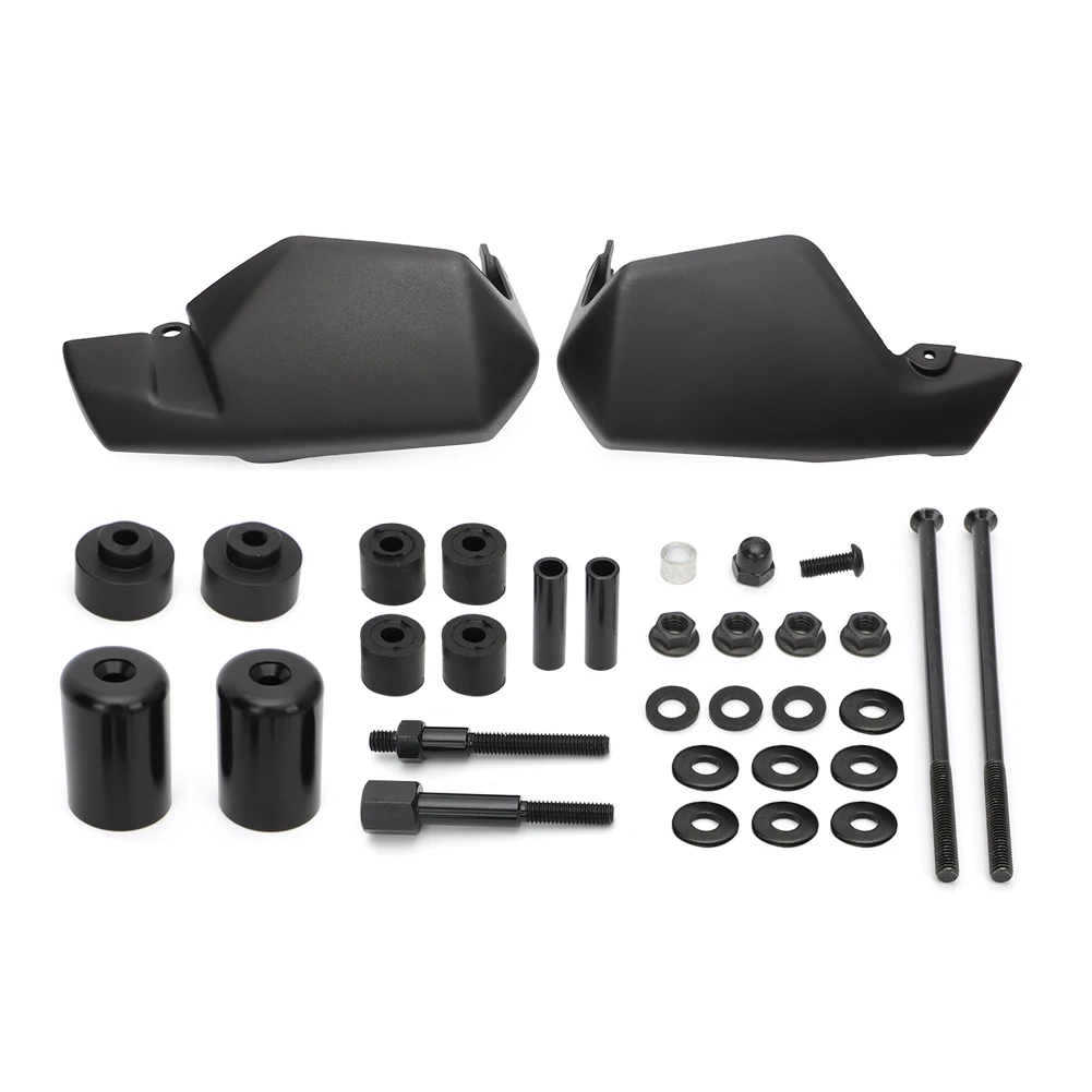 Motorcycle Handguards For Suzuki V-Strom DL650 2004 - 2022 Hand Guard Handlebar Guards DL 650 V Strom 2015 2016 2017 2018
Motorcycle Handguards For Suzuki V-Strom DL650 2004 - 2022 Hand Guard Handlebar Guards DL 650 V Strom 2015 2016 2017 2018