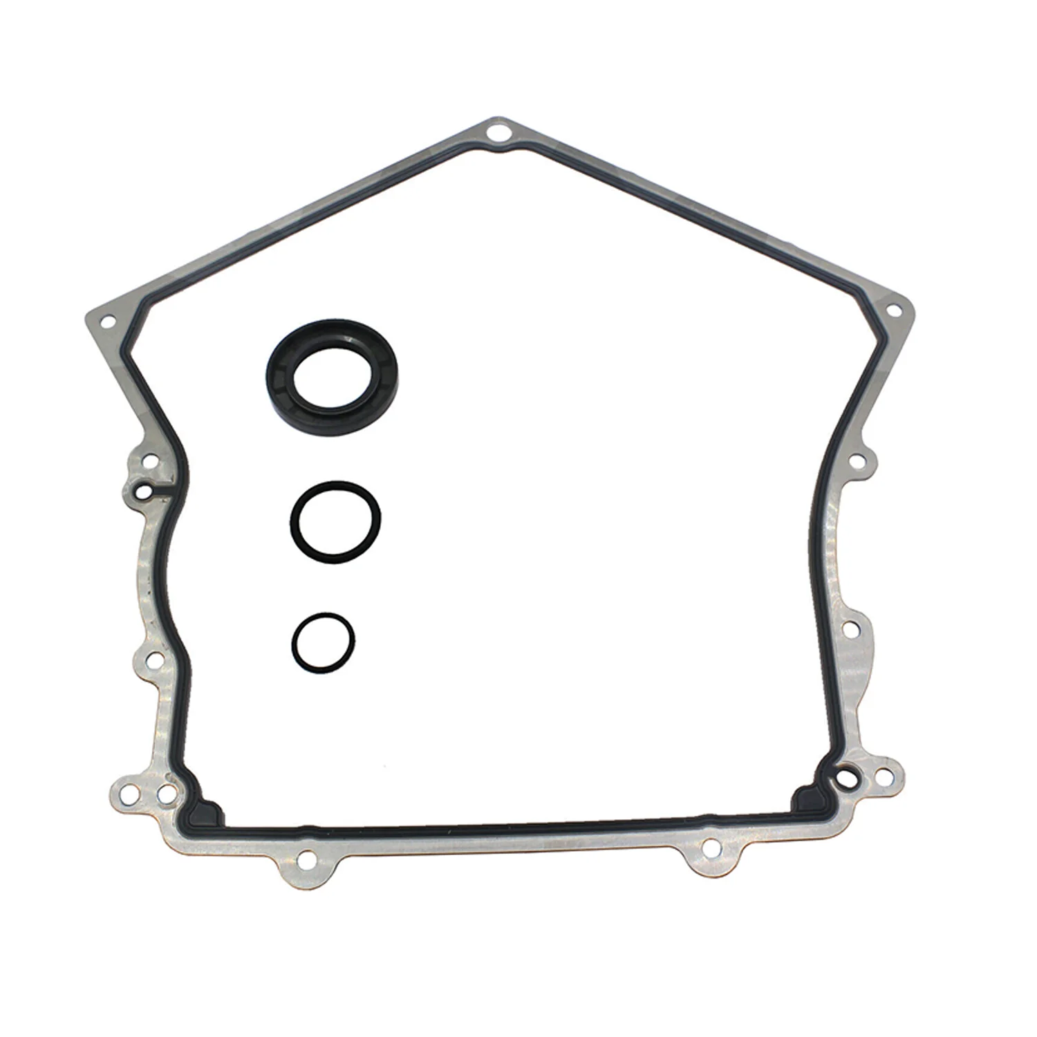 Engine Timing Cover Gasket Set Lower Gasket Set For Chrysler Sebring Dodge Avenger Jeep 2.7L CS9514-1
Engine Timing Cover Gasket Set Lower Gasket Set For Chrysler Sebring Dodge Avenger Jeep 2.7L CS9514-1