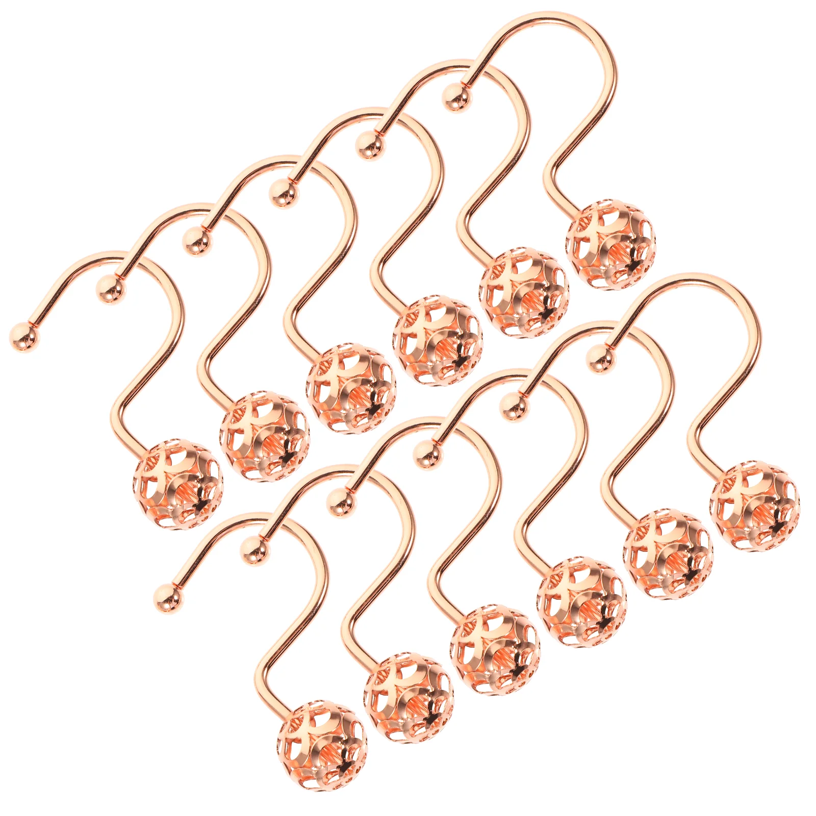 Shower Hooks Curtain Rings Curtains Rod Hangers Metal Semicirclebathroom Rods Hanger Half Round
Shower Hooks Curtain Rings Curtains Rod Hangers Metal Semicirclebathroom Rods Hanger Half Round