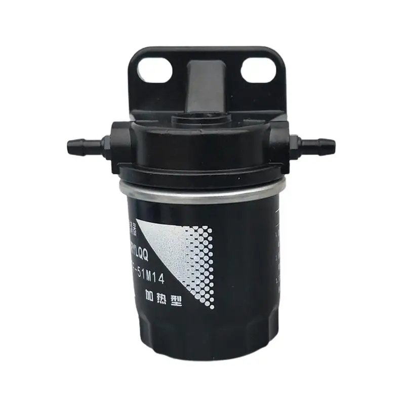 Fuel Filter Water Separator For Eberspacher Heater Filter Air Heater Accessories Oil-water Filter Separator
Fuel Filter Water Separator For Eberspacher Heater Filter Air Heater Accessories Oil-water Filter Separator