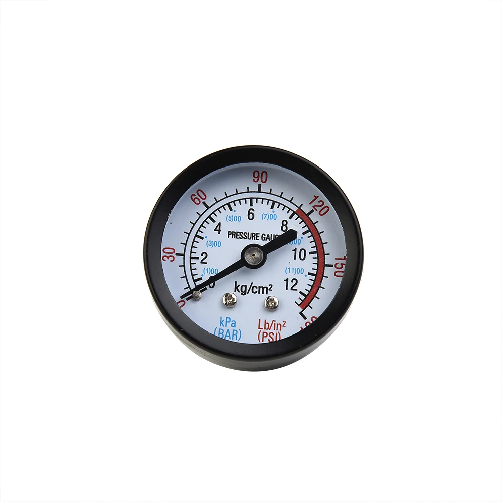 2022 New Hot Sale Compressor Gauge Manometer 0 ~ 12Bar 0 ~ 180 PSI 13mm (1/4\" BSP) Accessories Air Compressor
2022 New Hot Sale Compressor Gauge Manometer 0 ~ 12Bar 0 ~ 180 PSI 13mm (1/4\" BSP) Accessories Air Compressor