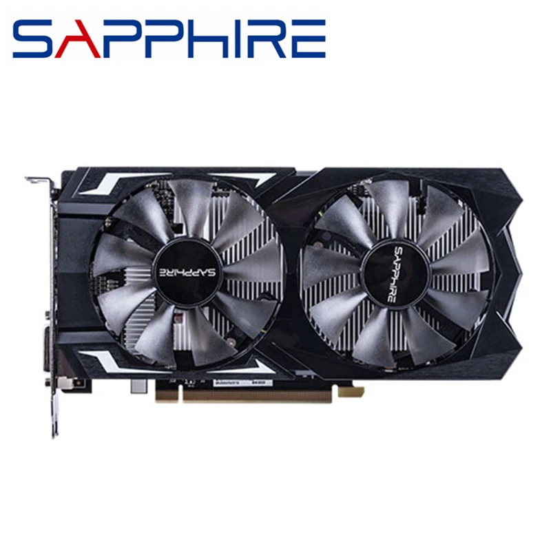 SAPPHIRE RX 560 4GB Video Card GPU Radeon RX 560D 4G RX560 RX560D Graphics Cards Computer Game For AMD Video Card Map HDMI PCI-E
SAPPHIRE RX 560 4GB Video Card GPU Radeon RX 560D 4G RX560 RX560D Graphics Cards Computer Game For AMD Video Card Map HDMI PCI-E