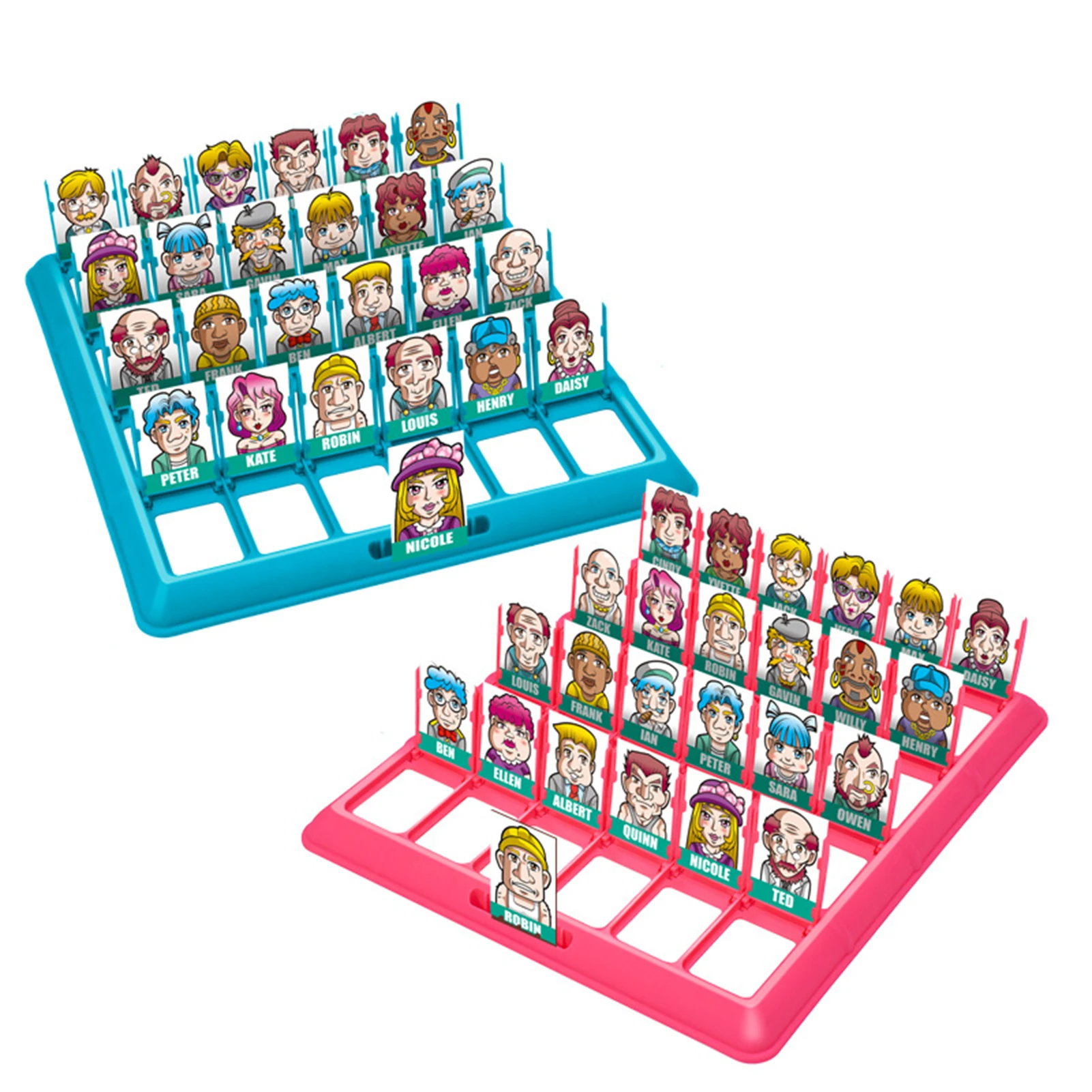 Funny Board Game Toy for Children Kids Funny Creative Toy Cognition Improving Toy for Festival Family Party Playing
Funny Board Game Toy for Children Kids Funny Creative Toy Cognition Improving Toy for Festival Family Party Playing