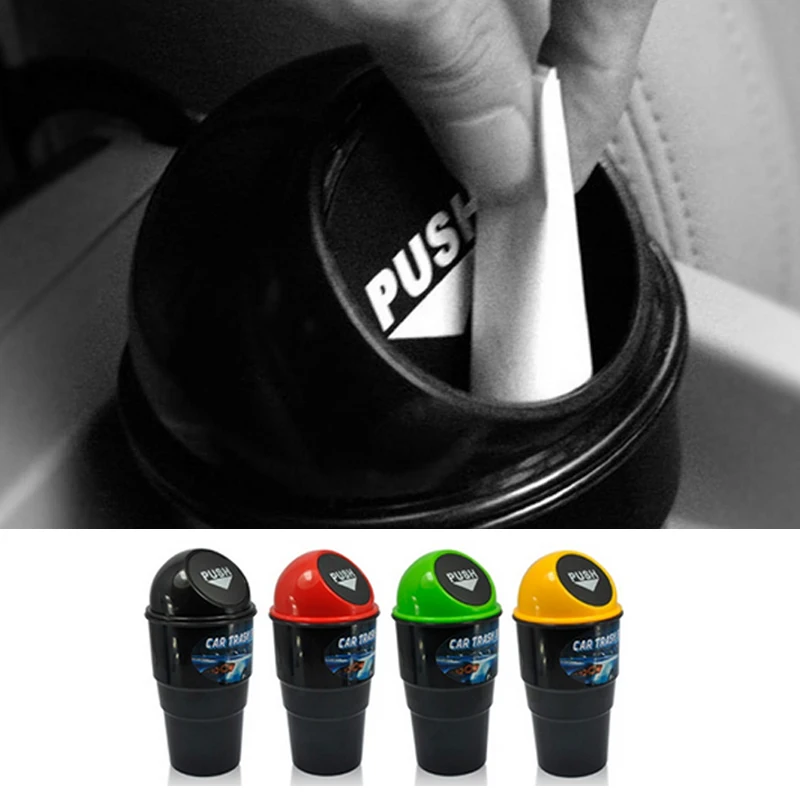 2022 Abs Car Trash Garbage Can Automobiles Trash Dust Case Holder Bin Box Car-styling Can Rubbish Box Dust Case Holder Car Trash
2022 Abs Car Trash Garbage Can Automobiles Trash Dust Case Holder Bin Box Car-styling Can Rubbish Box Dust Case Holder Car Trash