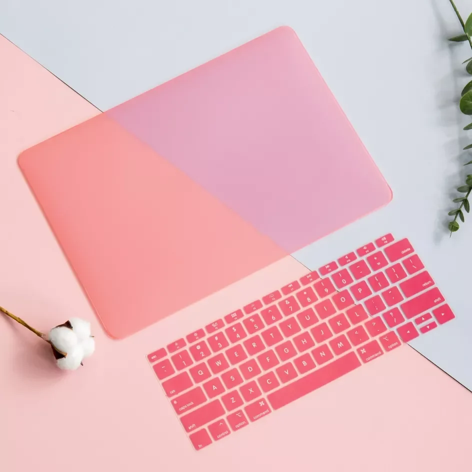 NEW New Color Laptop Case For Macbook Pro 14 Case 2021 A2242 M1 Chip For Macbook Pro 16 Case A2485 Macbook Cover Accessories
NEW New Color Laptop Case For Macbook Pro 14 Case 2021 A2242 M1 Chip For Macbook Pro 16 Case A2485 Macbook Cover Accessories
