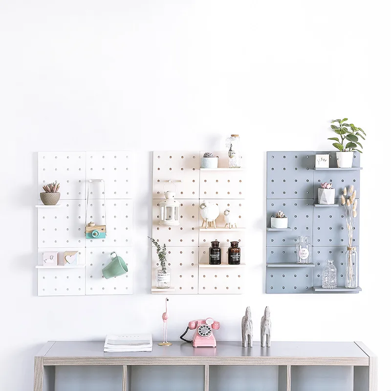 New Kitchen Accessories Plastic Hole Board Storage Living Room Kitchen Bedroom Partition Wall Hanging Wall Rack
New Kitchen Accessories Plastic Hole Board Storage Living Room Kitchen Bedroom Partition Wall Hanging Wall Rack