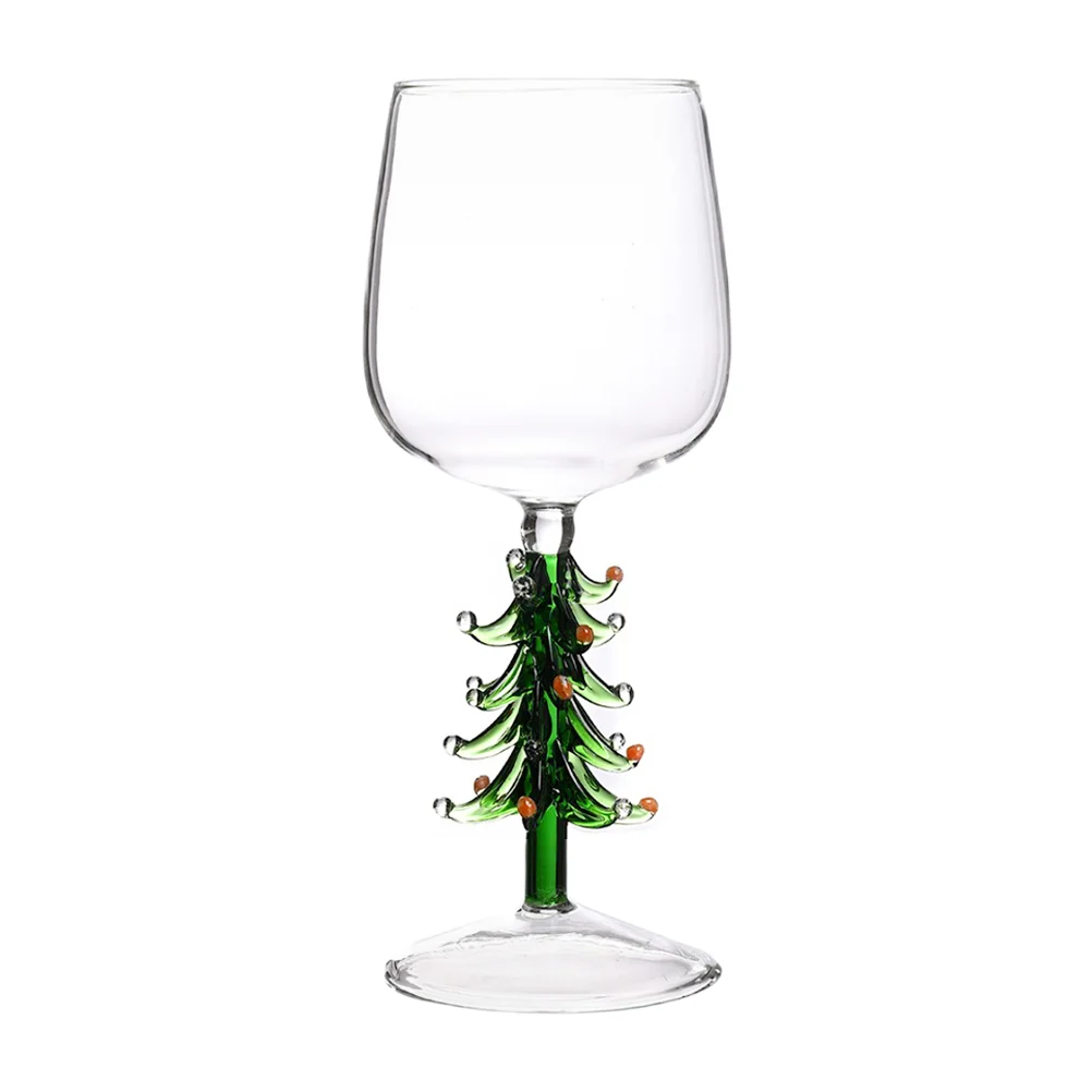 Glasses Goblet Tree Champagne Cocktail Christmas Cup Crystal Goblets Martini Red Drink Cups Flute Vintage Coupe Shaped Beverage
Glasses Goblet Tree Champagne Cocktail Christmas Cup Crystal Goblets Martini Red Drink Cups Flute Vintage Coupe Shaped Beverage