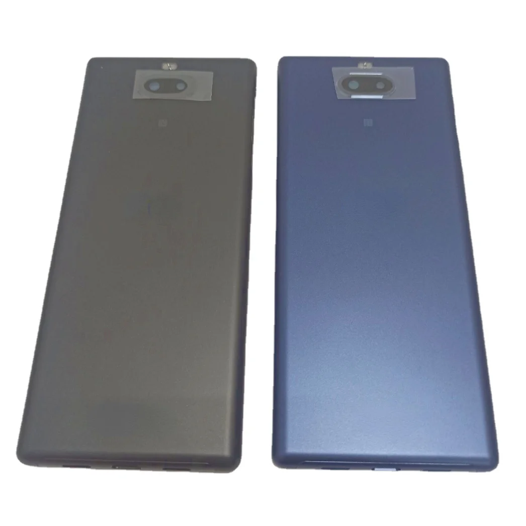 Новинка для Sony Xperia 10 I3123 I3113 I4113 I4193 X10 задняя крышка батарейного отсека Крышка корпуса с объективом камеры (без боковой кнопки)
Новинка для Sony Xperia 10 I3123 I3113 I4113 I4193 X10 задняя крышка батарейного отсека Крышка корпуса с объективом камеры (без боковой кнопки)