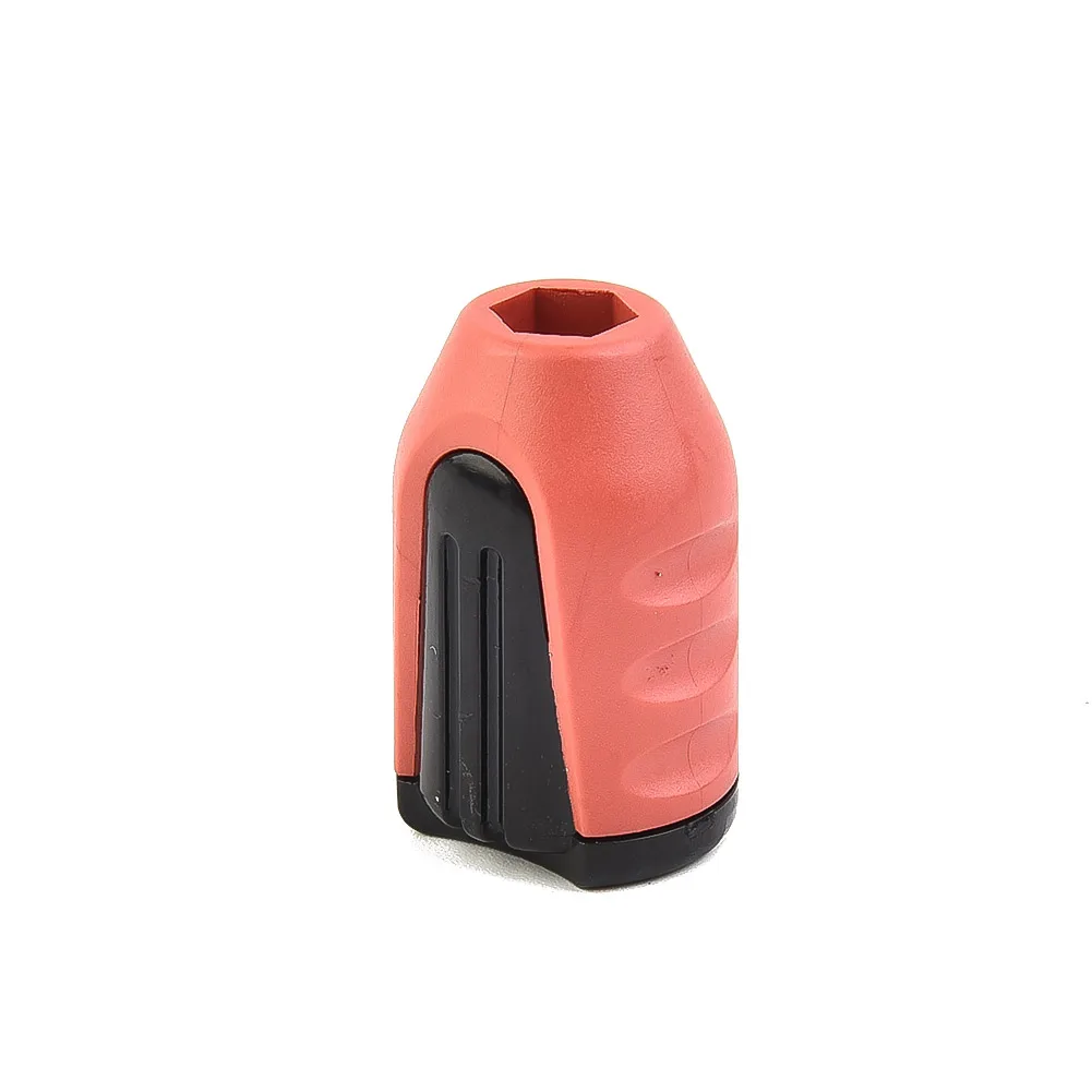 Portable Magnetic ring Screwdriver Bits 2pcs Anti-rust Electric Screw Bit Lightweight Magnetizer Durable. High quality New
Portable Magnetic ring Screwdriver Bits 2pcs Anti-rust Electric Screw Bit Lightweight Magnetizer Durable. High quality New