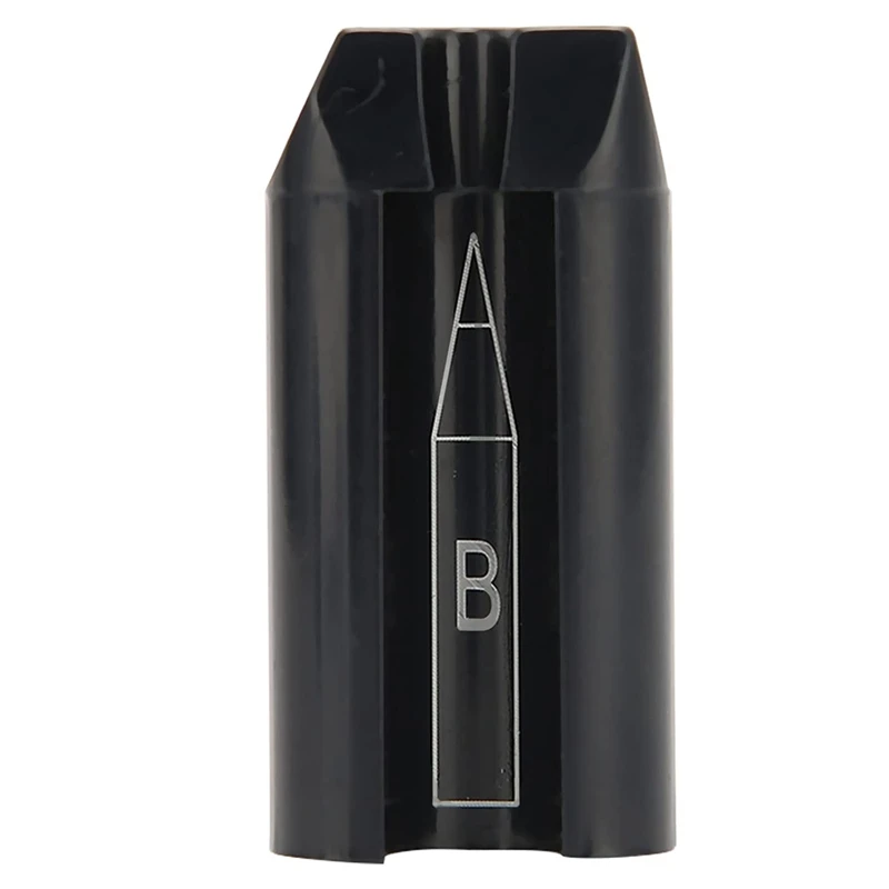 Pencil Sharpener, 4 In 1 Duckbill Cosmetic Pencil Sharpener For Eyebrow Pencil
Pencil Sharpener, 4 In 1 Duckbill Cosmetic Pencil Sharpener For Eyebrow Pencil