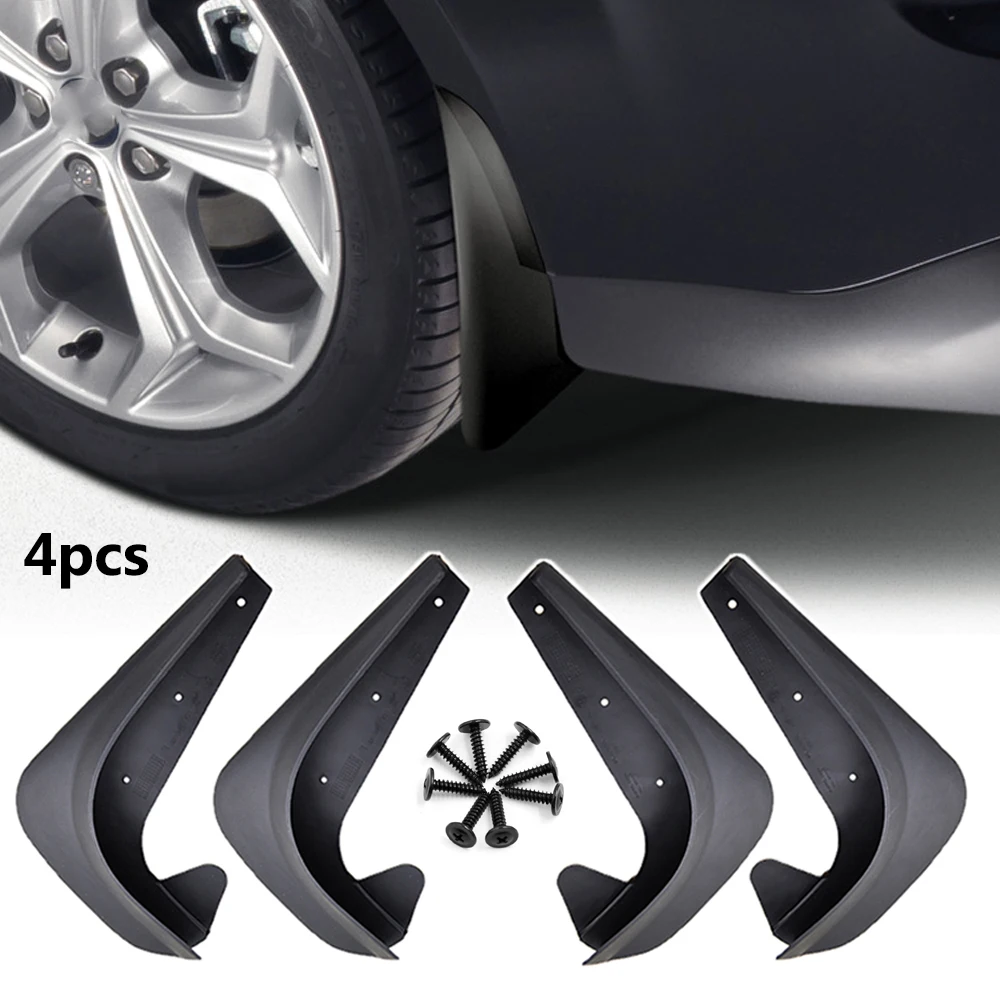 Universal Mudflaps Mud Flaps Splash Guards Mudguard For Peugeot FIAT Citroen VW AUDI KIA Buick Renault Ford Mazda 2 3 4 5
Universal Mudflaps Mud Flaps Splash Guards Mudguard For Peugeot FIAT Citroen VW AUDI KIA Buick Renault Ford Mazda 2 3 4 5