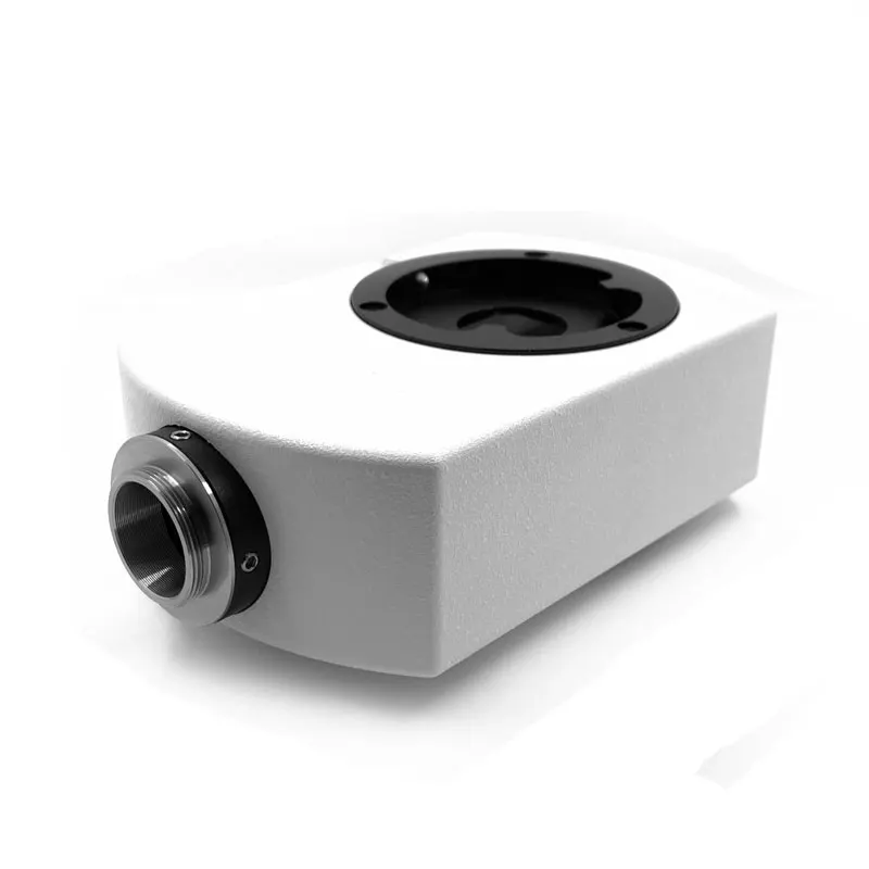 Адаптер для камеры микроскопа C Mount 
Адаптер для камеры микроскопа C Mount