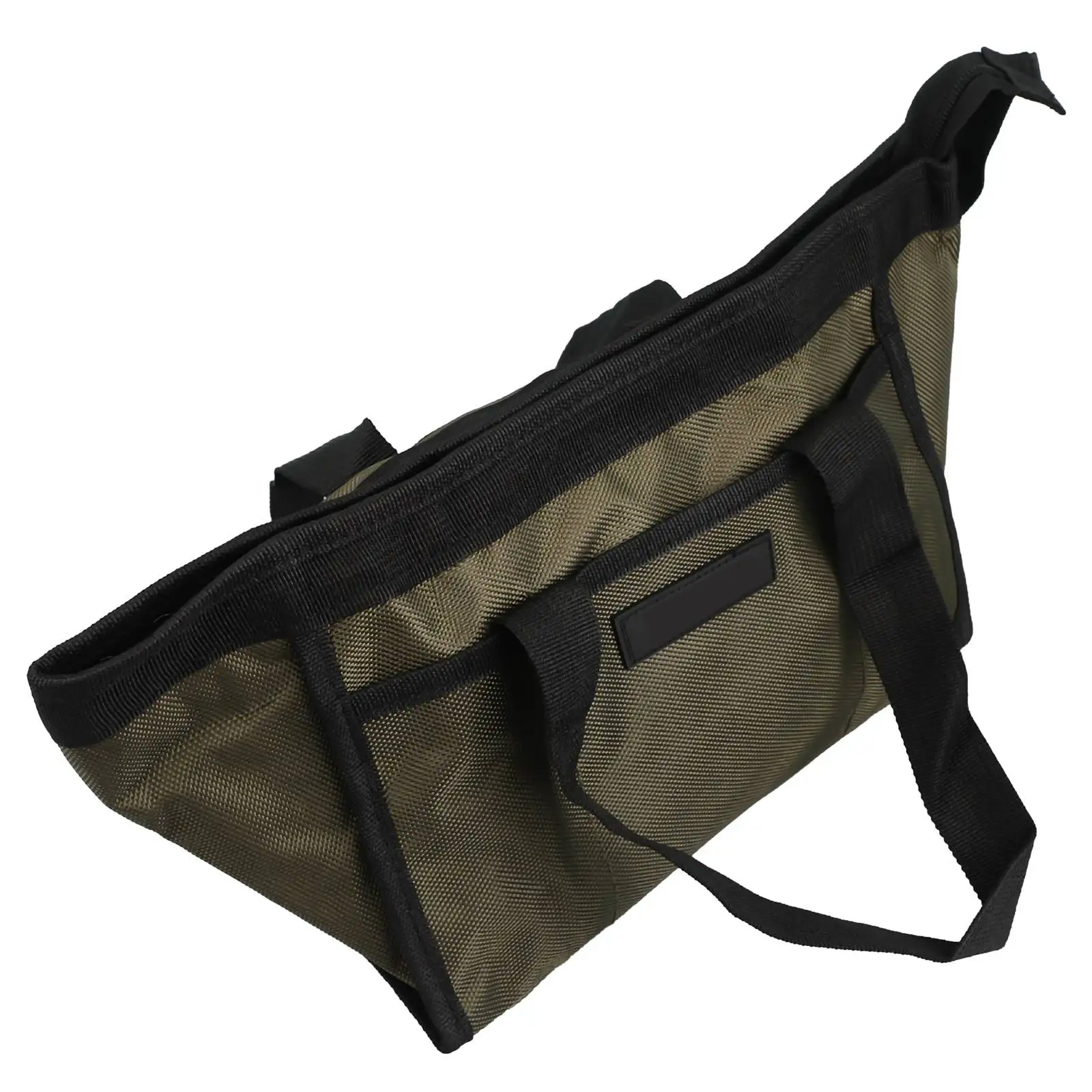 Large Capacity Canvas Tool Bag Thick and Wear Resistant Material Suitable for Electricians Plumbers and Mechanics
Large Capacity Canvas Tool Bag Thick and Wear Resistant Material Suitable for Electricians Plumbers and Mechanics
