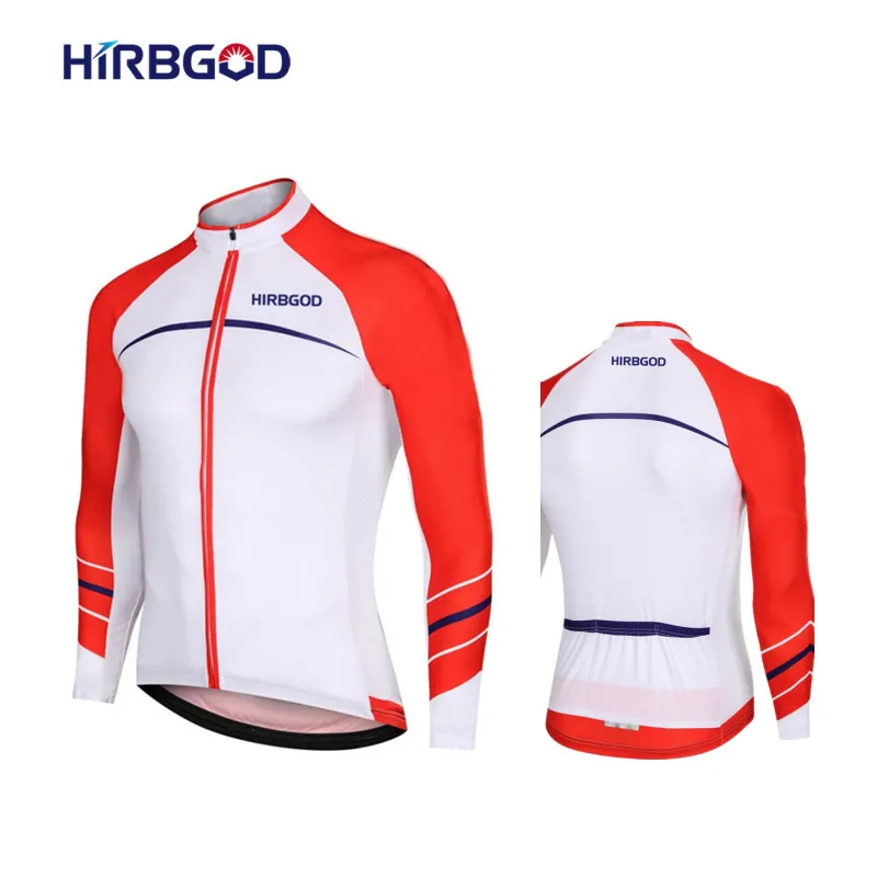 Men’s Cycling Jersey Breathable Quick Dry Team MTB Clothing Full Zip Shirt Long Sleeves Biking Tops for Running Cyclist Maillot
Men’s Cycling Jersey Breathable Quick Dry Team MTB Clothing Full Zip Shirt Long Sleeves Biking Tops for Running Cyclist Maillot