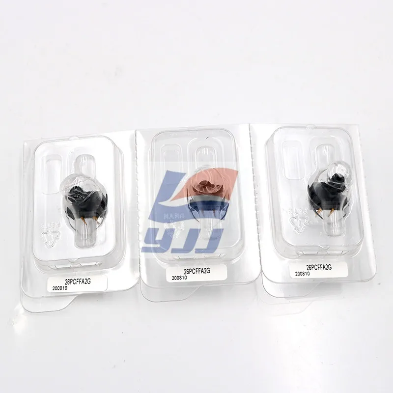 Датчик давления с креплением на аналоговой плате SIP4, дифференциальный 26PCCFA2G
Датчик давления с креплением на аналоговой плате SIP4, дифференциальный 26PCCFA2G