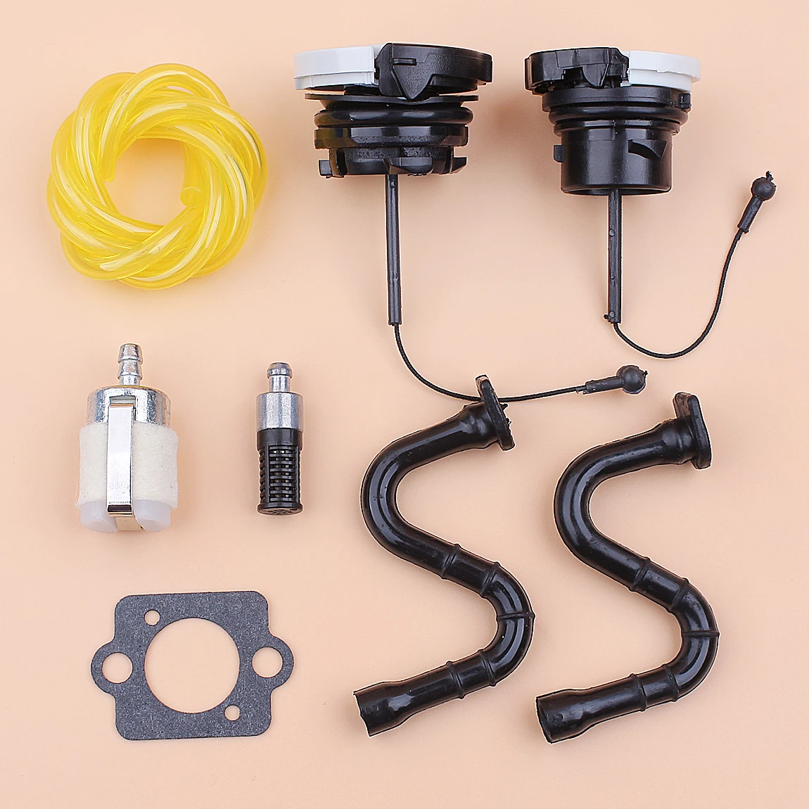 Oil Fuel Cap Filter Line Hose For Stihl MS201 MS201C MS201T MS261C MS291C MS261 motosierra gasolina Chainsaws Power Tools
Oil Fuel Cap Filter Line Hose For Stihl MS201 MS201C MS201T MS261C MS291C MS261 motosierra gasolina Chainsaws Power Tools