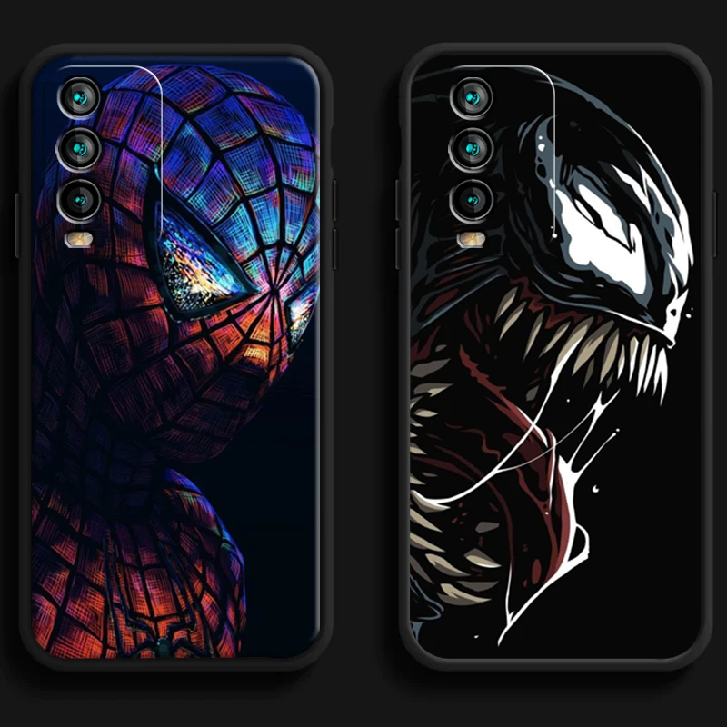 Marvel Iron Man Phone Cases For Xiaomi Redmi 9 9A 9T 8A 8 2021 7 8 Pro Note 8 9 Note 9T Coque Soft TPU Back Cover Carcasa
Marvel Iron Man Phone Cases For Xiaomi Redmi 9 9A 9T 8A 8 2021 7 8 Pro Note 8 9 Note 9T Coque Soft TPU Back Cover Carcasa
