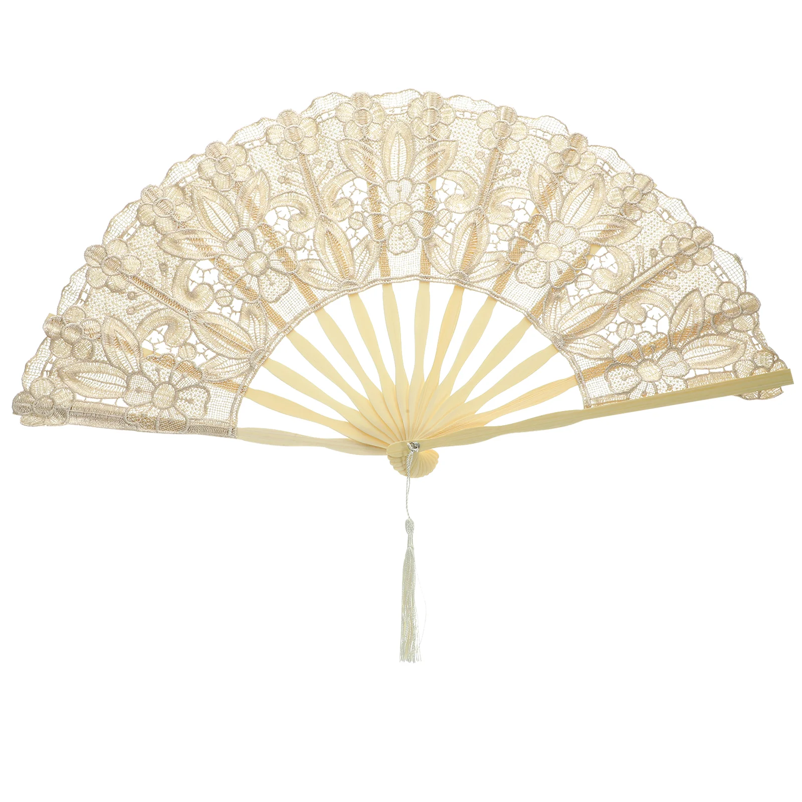 Fans For Wedding Fan Folding Hand Handheld Embroidered Lace Chinese Fans Bamboo Wall Ornament Hanging Foldable Floral Frame 
Fans For Wedding Fan Folding Hand Handheld Embroidered Lace Chinese Fans Bamboo Wall Ornament Hanging Foldable Floral Frame