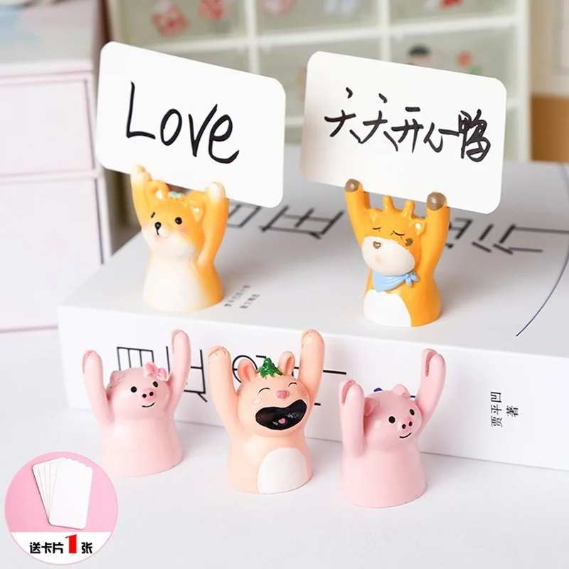 Piggy Ornaments Holding A Sign Inspirational Creative Decoration Office Desktop Desk Decoration Cute Gifts Healing Trinkets
Piggy Ornaments Holding A Sign Inspirational Creative Decoration Office Desktop Desk Decoration Cute Gifts Healing Trinkets