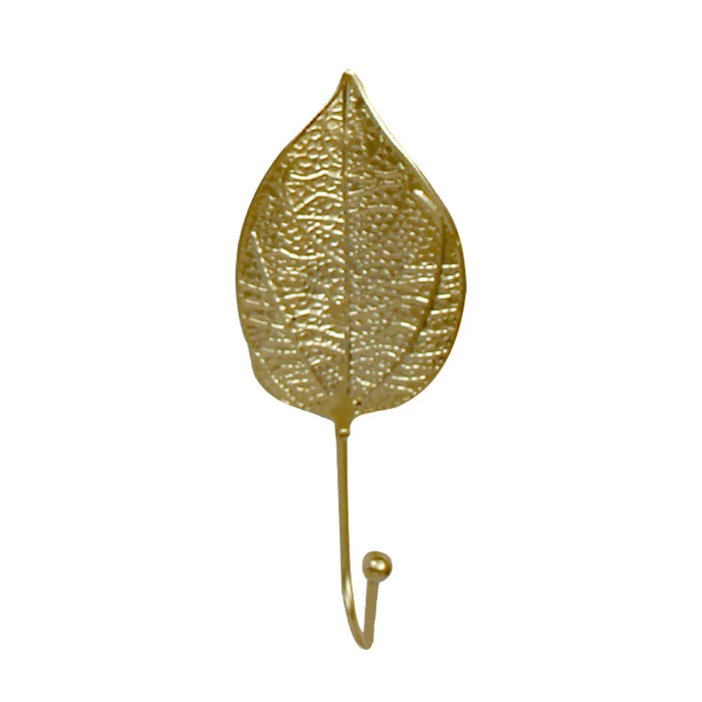 Wall Hook Hooks Leaf Iron Hanger Leaves Mounted Decorative Towel Door Hat Coat Decor Wrought Single Festival Holder Kitchen
Wall Hook Hooks Leaf Iron Hanger Leaves Mounted Decorative Towel Door Hat Coat Decor Wrought Single Festival Holder Kitchen