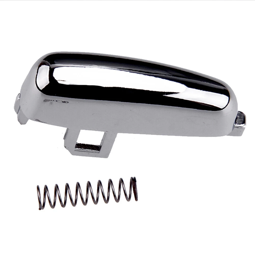 Car Hand Brake Alloy Button Switch 42576667 Fit For For Opel 2012-18 Handbrake Handle Emergency Brake Cover Tools
Car Hand Brake Alloy Button Switch 42576667 Fit For For Opel 2012-18 Handbrake Handle Emergency Brake Cover Tools