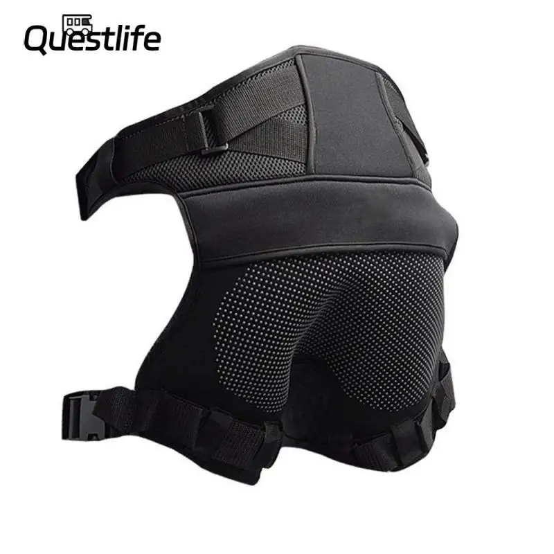 Рыболовные принадлежности, защитная подушка на бедро, нескользящая Толстая Подушка для рыбалки, утолщенное водонепроницаемое сиденье для рыбалки, нескользящая одежда для рыбалки
Рыболовные принадлежности, защитная подушка на бедро, нескользящая Толстая Подушка для рыбалки, утолщенное водонепроницаемое сиденье для рыбалки, нескользящая одежда для рыбалки