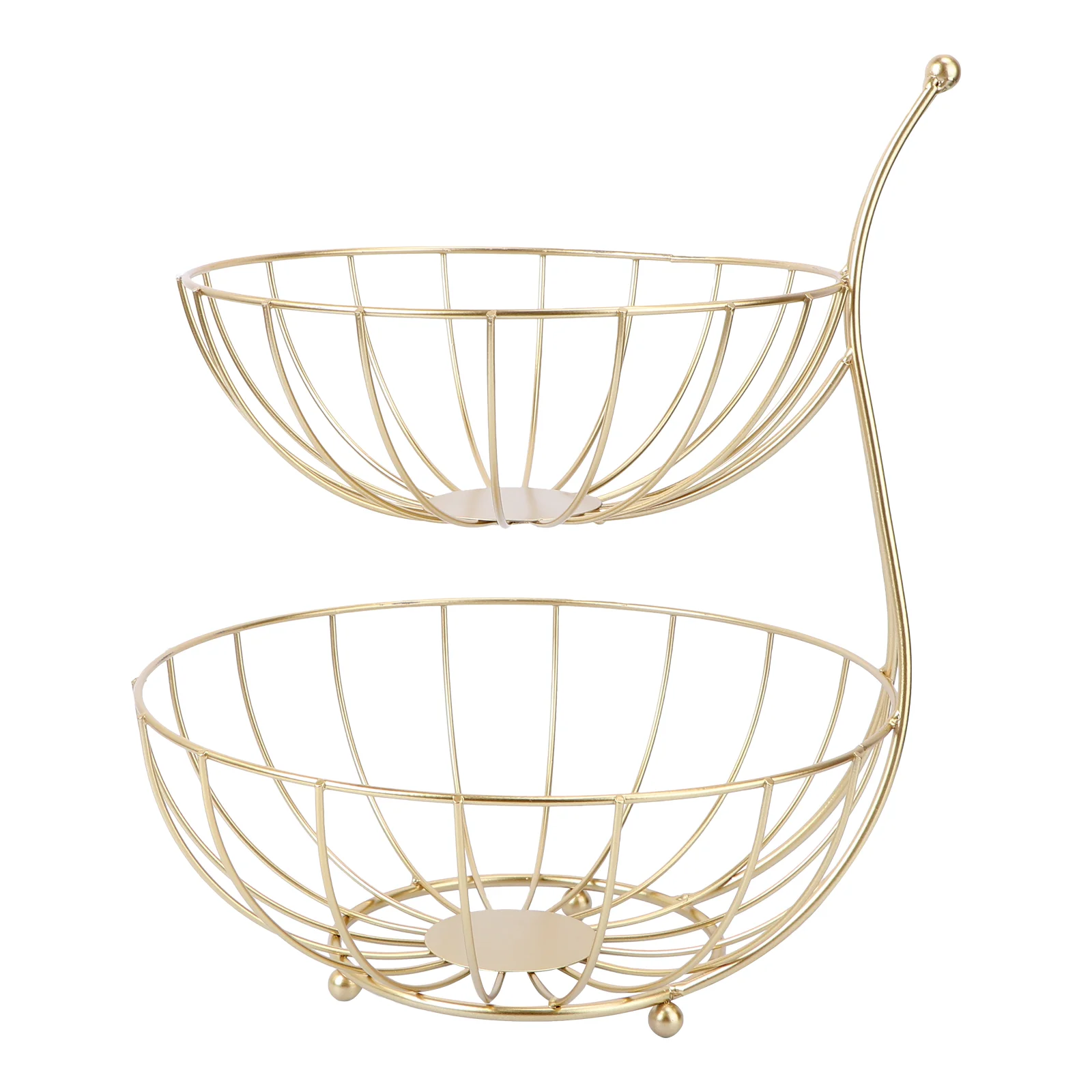 Fruit Basket Storage Basket Nordic Decor Round Decorate Baskets Counter Wire Fruit Basket Iron Fruit Organizer Holder
Fruit Basket Storage Basket Nordic Decor Round Decorate Baskets Counter Wire Fruit Basket Iron Fruit Organizer Holder