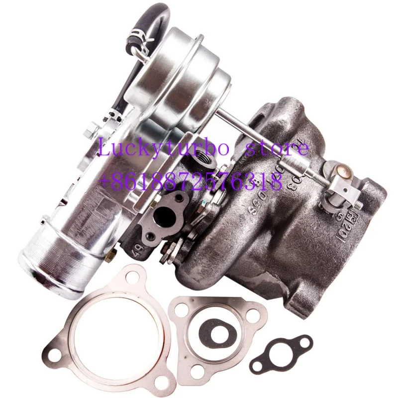 Xinyuchen K04-15 Upgrade TurboCharger 1.8T for A4 Passat Turbocharger 53049880015
Xinyuchen K04-15 Upgrade TurboCharger 1.8T for A4 Passat Turbocharger 53049880015