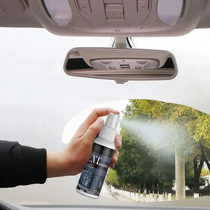 Car Water Repellent agent Car Windshield Glass Film Coating Agent Auto Window Anti Fog agent Anti Rain Coating For Car Glass
Car Water Repellent agent Car Windshield Glass Film Coating Agent Auto Window Anti Fog agent Anti Rain Coating For Car Glass