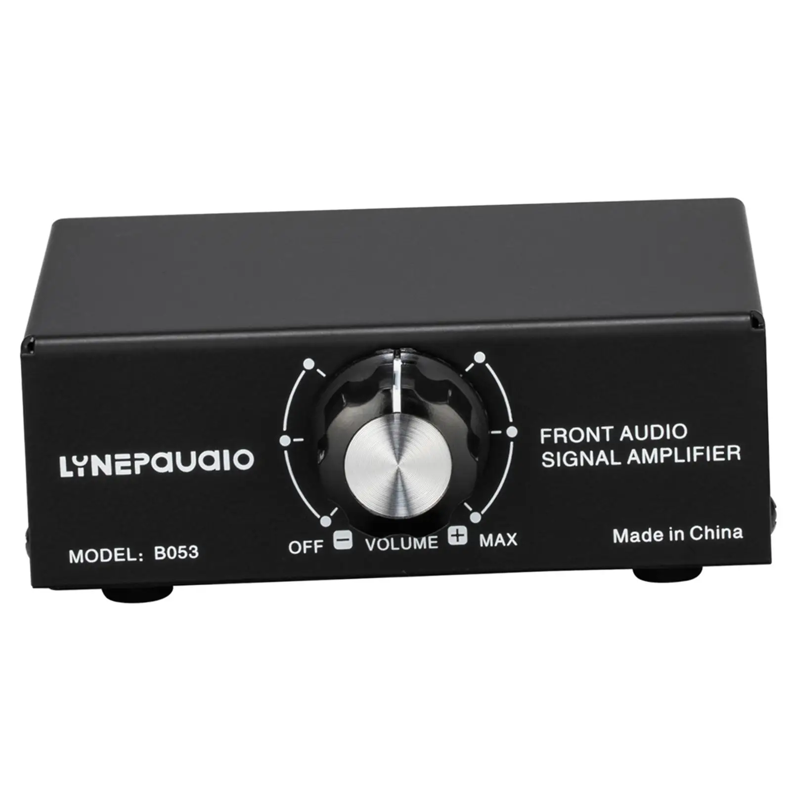 Stereo Sound Headphone 8x75x38mm Durable
Stereo Sound Headphone 8x75x38mm Durable