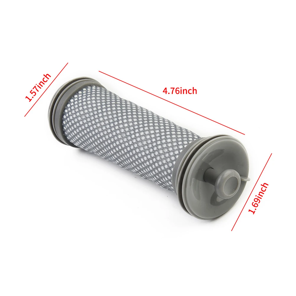 Pre-Filter Assembly Replacement Filter Accessories Block Fine Dust Cordless Vacuum Cleaner For Pure S15 Series
Pre-Filter Assembly Replacement Filter Accessories Block Fine Dust Cordless Vacuum Cleaner For Pure S15 Series