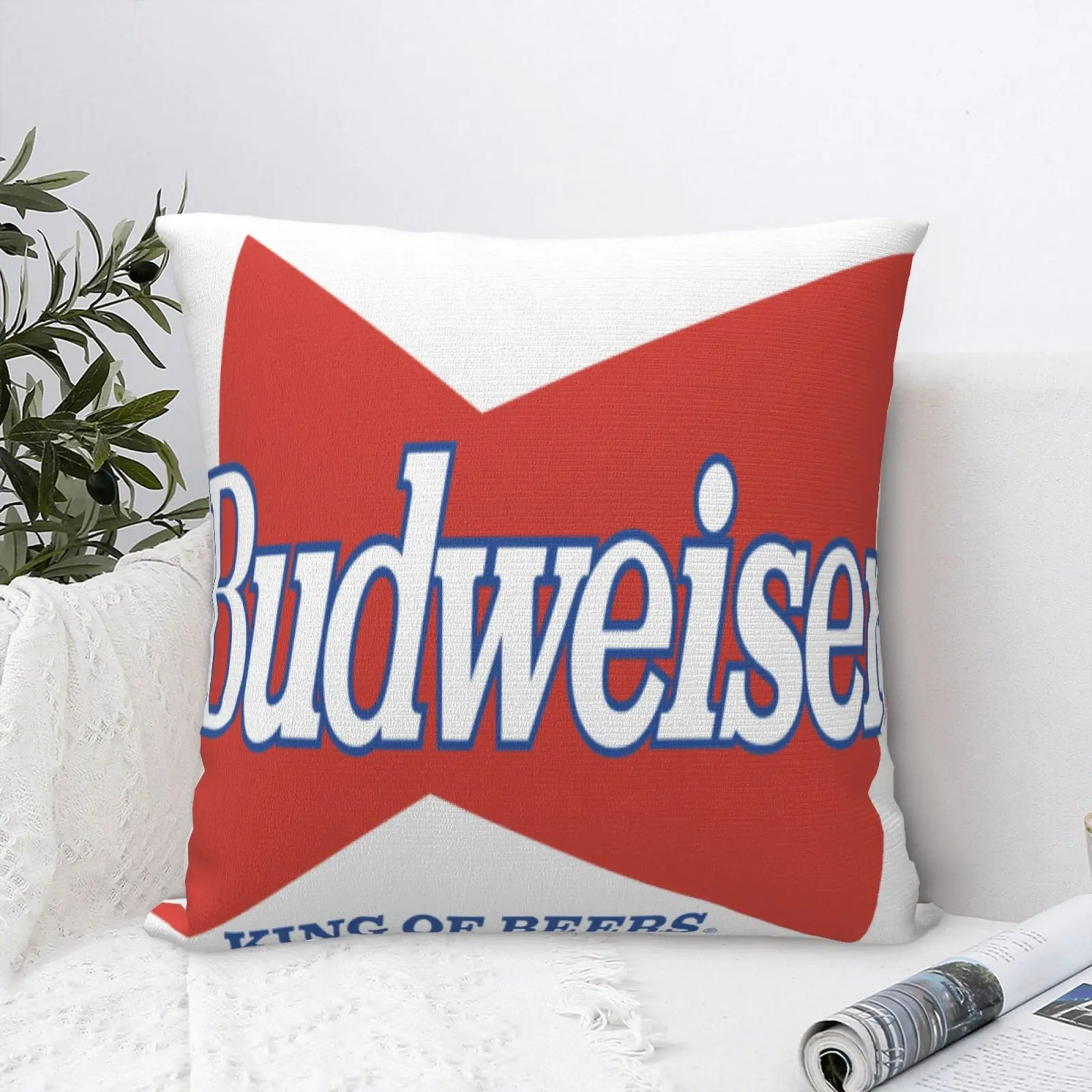 Beer Brand 11 Pillow Case Dakimakura Pillow Cases Pillow Case With Zip Pillow Covers Body Pillow Decorative Pillow Case Modern
Beer Brand 11 Pillow Case Dakimakura Pillow Cases Pillow Case With Zip Pillow Covers Body Pillow Decorative Pillow Case Modern