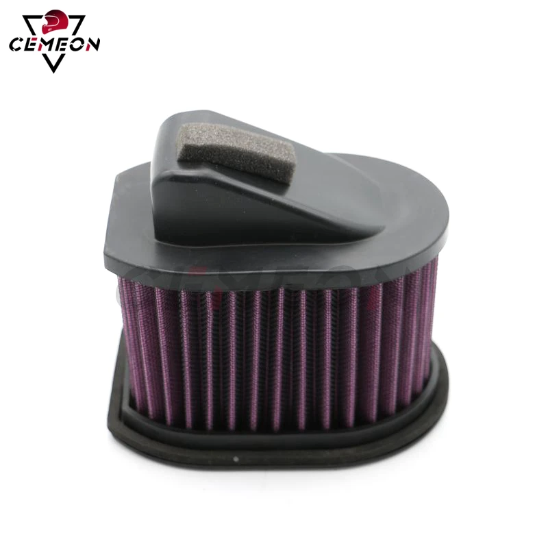 Motorcycle Large Flow Air Filter Air Grid For Kawasaki Z750 ZR750 Z 750S ZR 7S Z 750R ZR7 Z800 ZR800 ABS Z1000
Motorcycle Large Flow Air Filter Air Grid For Kawasaki Z750 ZR750 Z 750S ZR 7S Z 750R ZR7 Z800 ZR800 ABS Z1000