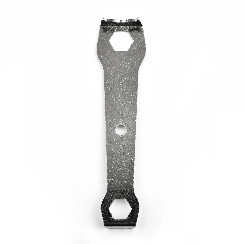 MTB Bike Crankset Chain Tool Chainring Bolt Wrench Spanner Front Fork Cap Repair Tool Disassembly Hex Wrench For Crank Arm
MTB Bike Crankset Chain Tool Chainring Bolt Wrench Spanner Front Fork Cap Repair Tool Disassembly Hex Wrench For Crank Arm