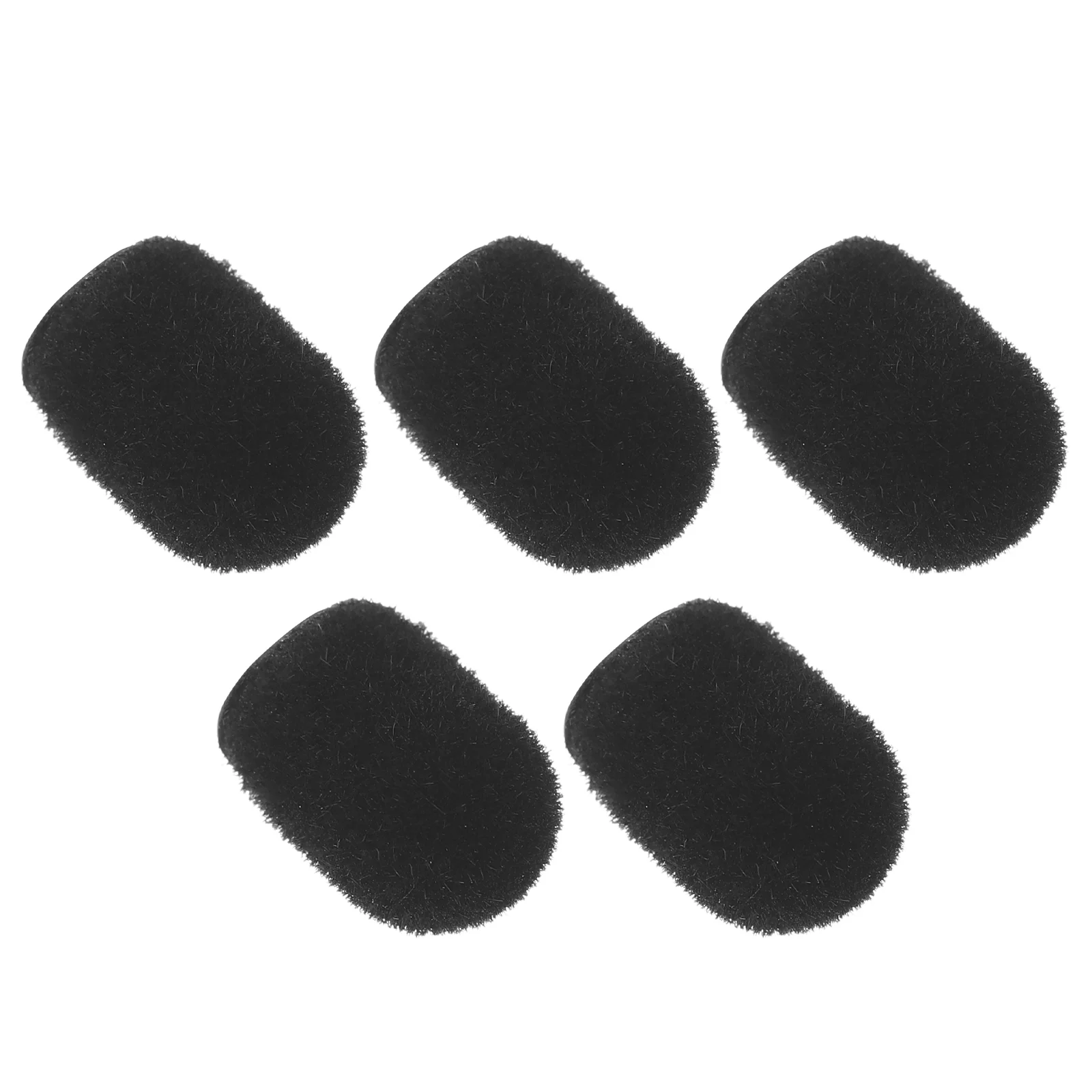 5pcs Stylus Tips Replacement Capacitive Pen Tips Touchscreen Pen Tips Felt Stylus Tips
5pcs Stylus Tips Replacement Capacitive Pen Tips Touchscreen Pen Tips Felt Stylus Tips