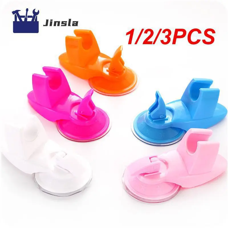 1/2/3PCS Time-saving Adjustable Nozzle Base Convenient Strong Sucker Faucet Holder Shower Accessories
1/2/3PCS Time-saving Adjustable Nozzle Base Convenient Strong Sucker Faucet Holder Shower Accessories