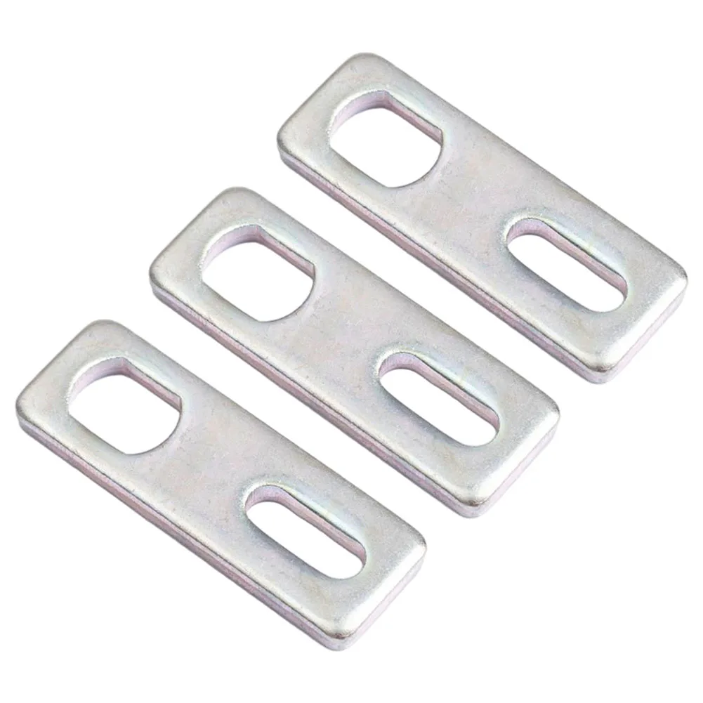 3PCS Ebike Motor Replacement Tab Electr Bike Dirver Replacement Pads For Most Ebike Motor Silver 2023 New
3PCS Ebike Motor Replacement Tab Electr Bike Dirver Replacement Pads For Most Ebike Motor Silver 2023 New